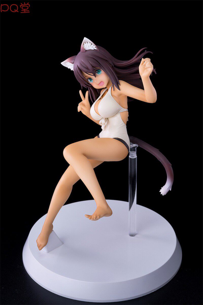 Our Treasure: Alice Gear Aegis — Shitara Kaneshiya  Figures [Summer Queens]
