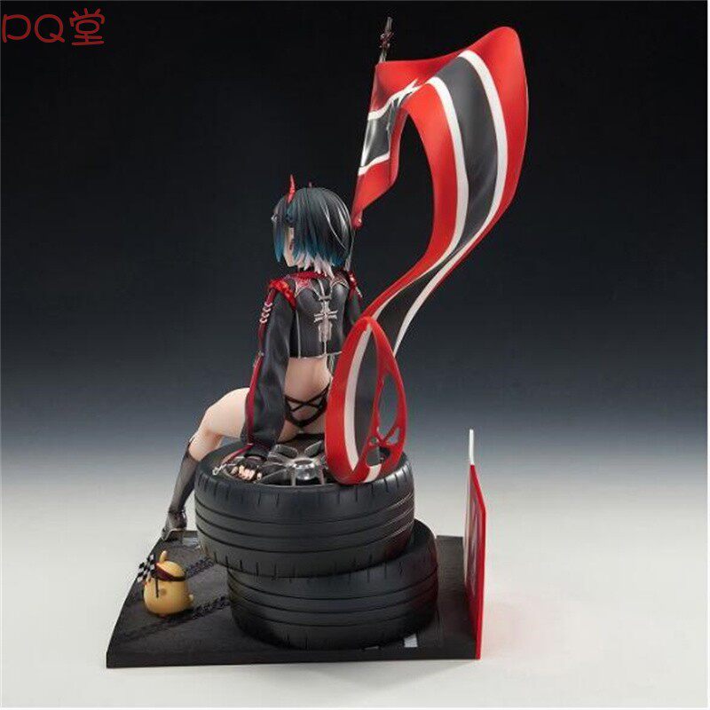 APEX Azur Lane Ulric von Hubel 1/7 Scale Figure