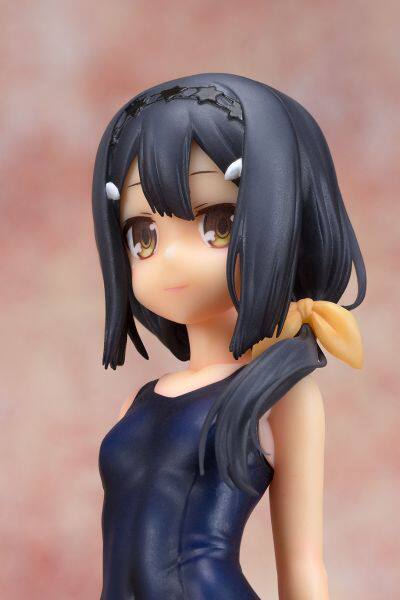 Fots Japan — *Fate/kaleid liner Prisma Illya* — Miyu (School Swimsuit Ver.) — Japanese Edition GK