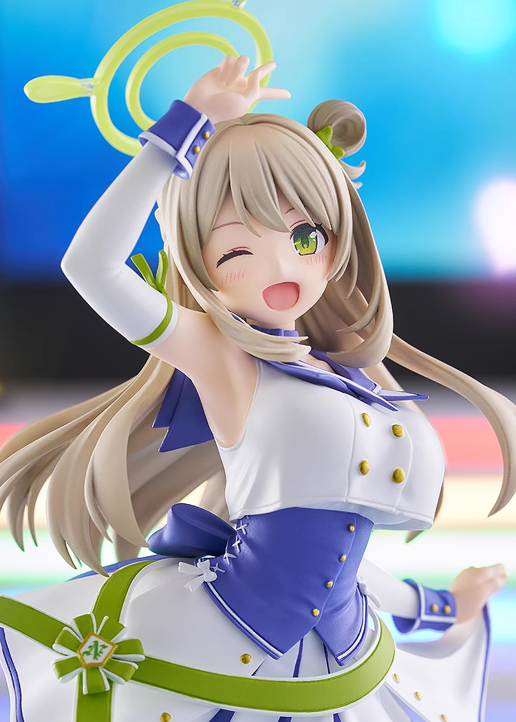 GSC POP UP PARADE: Blue Archive — Nonomi (Prank Front) Figure