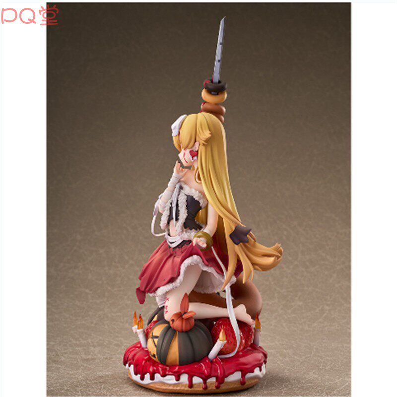 GSC Monogatari Series Shinobu Oshino: Candy or Trouble? Figure