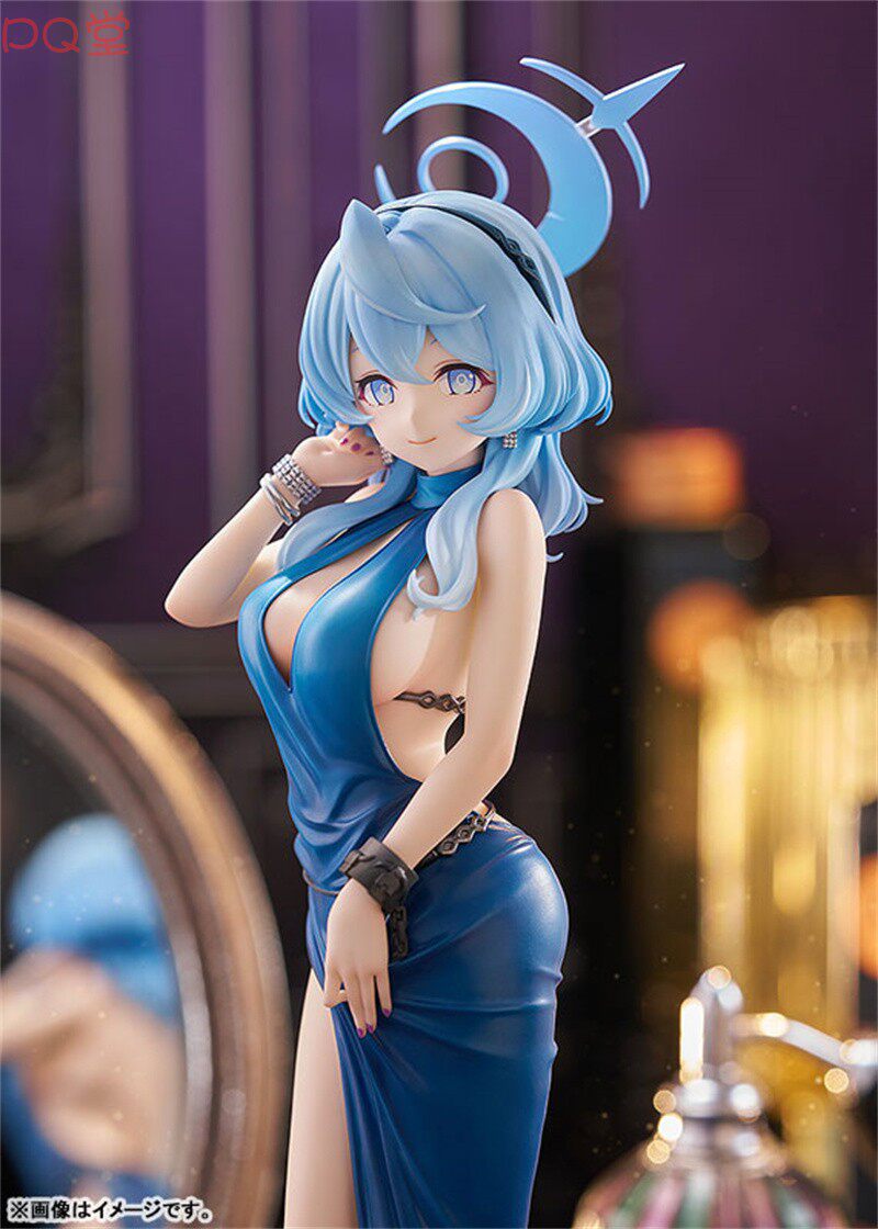 (GSC) BlueArchive Ako (Dress) 1/7 Scale Figure