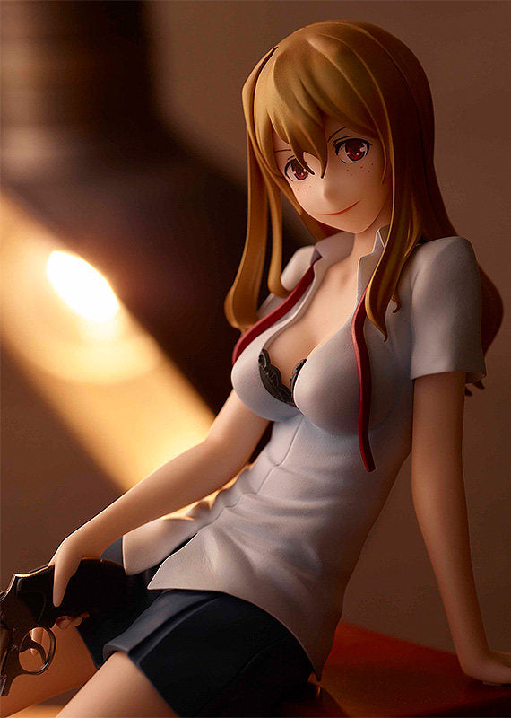 GSC POP UP PARADE — Gleipnir: Shuichi Kagaya (Aoki Kurea) Figure