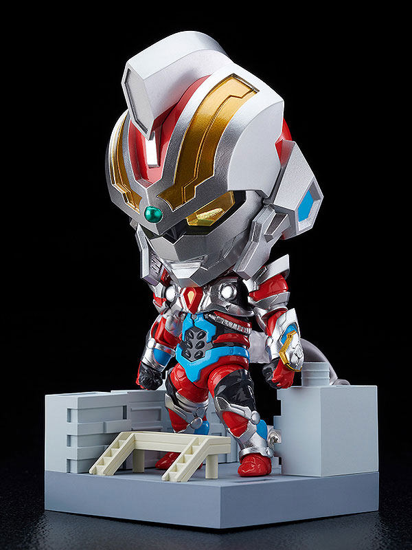 GSC Nendoroid 1050DX: SSSS.GRIDMAN — Licensed Version
