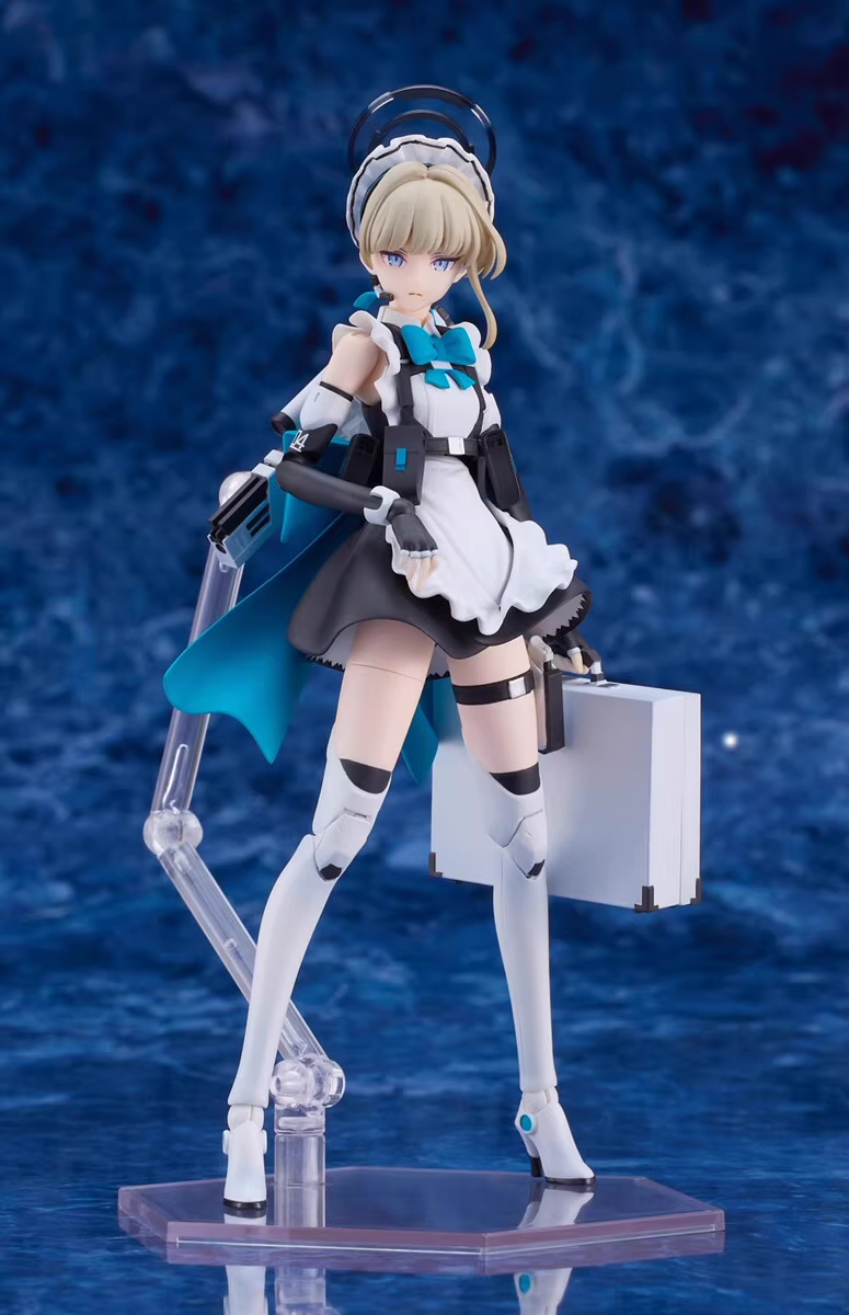 MF PLAMATEA: Blue Archive — Toki Asuma (Assembly Model Kit)