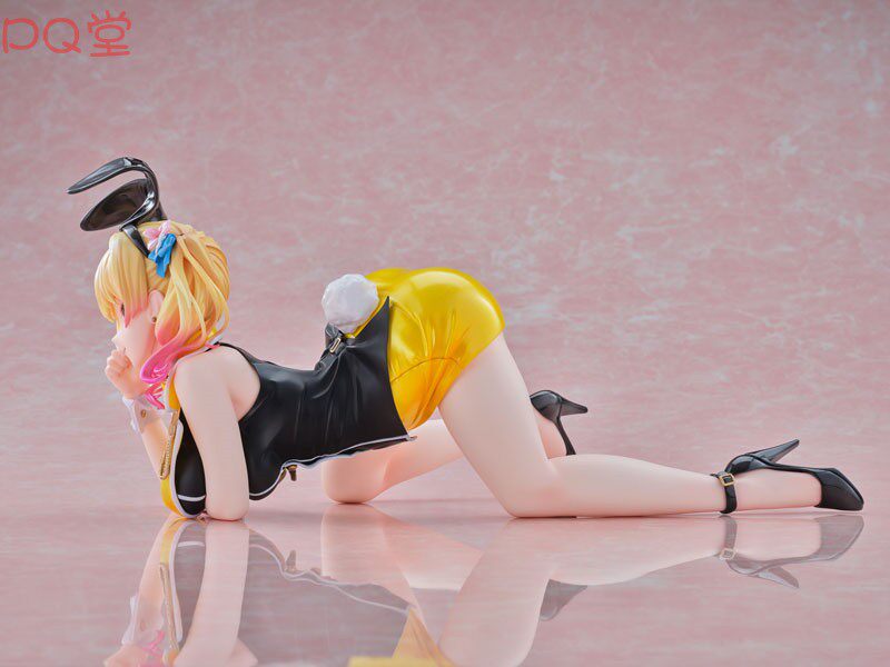 BellFine Rabbit Secret Garden Rin 1/6 Creator’s Sellection Figure