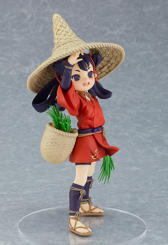 GSC POP UP PARADE: Sakuna: Of Rice and Ruin — Princess Sakuna Figure