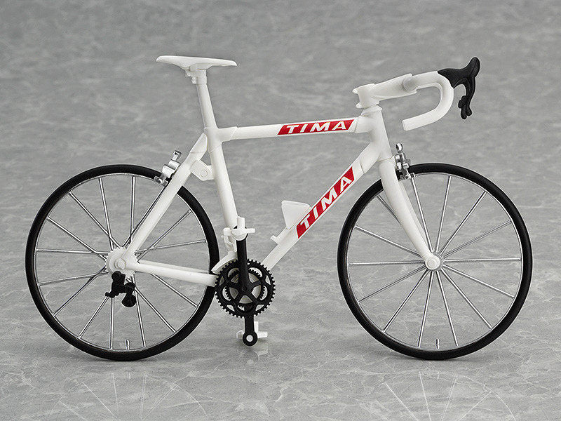 MF figma 251: Yowamushi Pedal — Yusuke Makishima ("Maki-chan") Action Figure