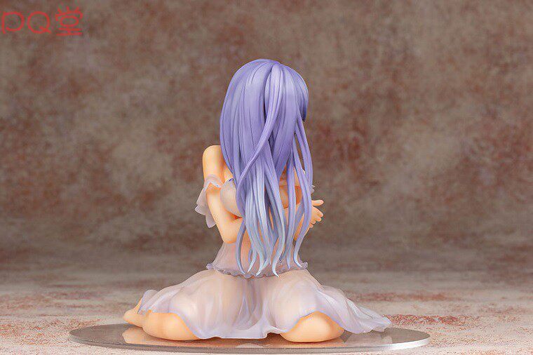 Pulchra — *Date A Live*: Miku Izayoi (1/7 Scale) — Official Licensed Product