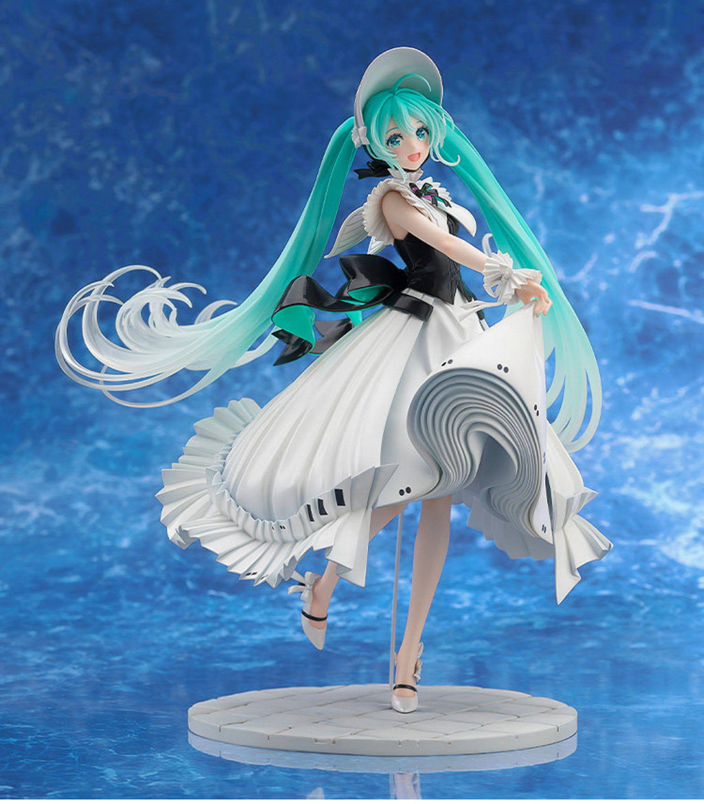 GSC VOCALOID Hatsune Miku Symphony 2023 Ver. Figure