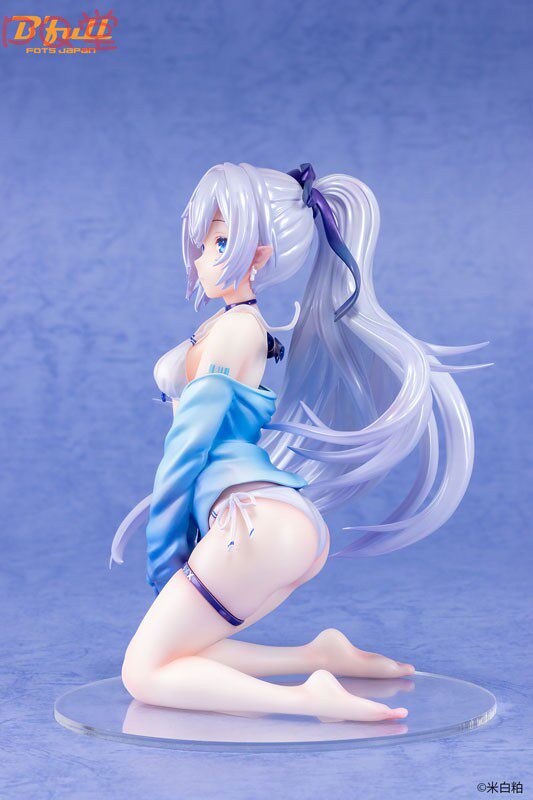 Bfull — Yonebai Kasu Original Character: "Aqua-chan" Swimsuit Ver. (1/7 Scale)