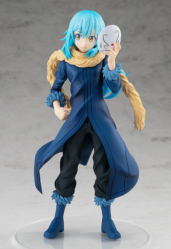 GSC POP UP PARADE: *That Time I Got Reincarnated as a Slime* — Rimuru Figure