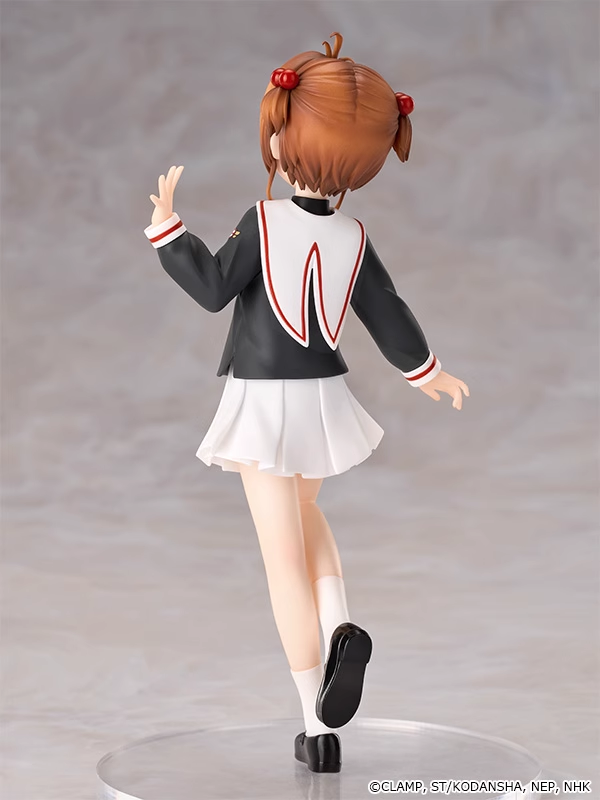 GSC POP UP PARADE: Cardcaptor Sakura — Sakura Kinomoto & Tomoyo Daidouji