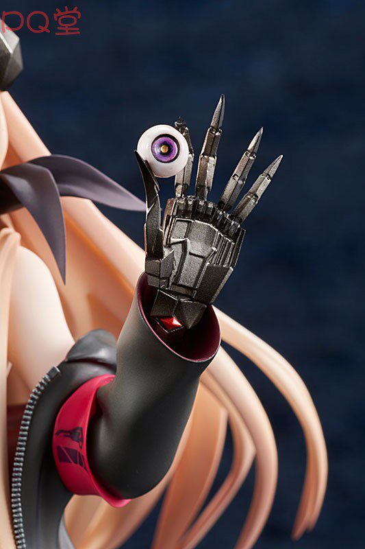 AMAKUNI x AmiAmi: Girls' Frontline — M4 SOPMOD II Figure