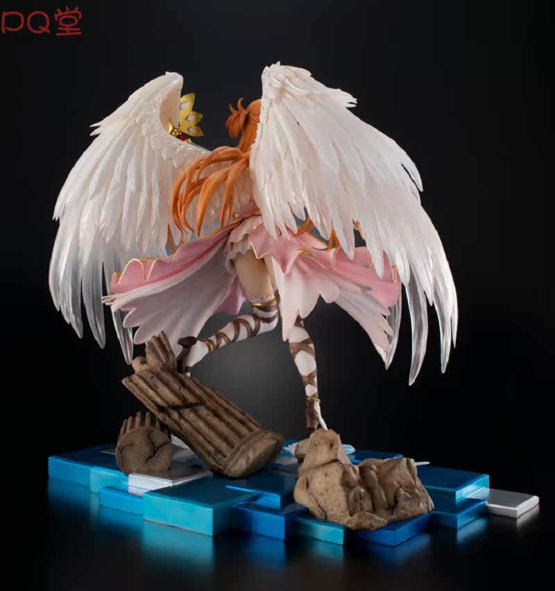 SSF | Sword Art Online — Asuna Yuuki: "Healing Angel" Alice (Radiance)