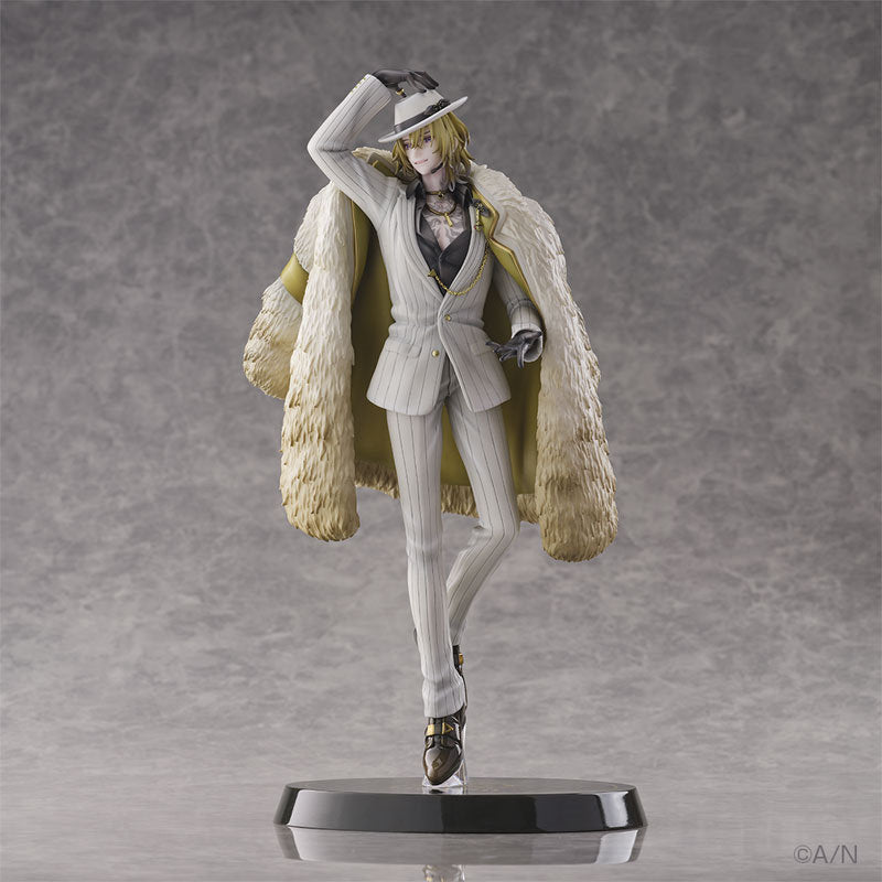 En craft ANYCOLOR Luca Kaneshiro 17 Figure