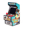 2.8" Screen 16 Bit Mini Arcade Game Machine Built In Classic Handheld Games With Rechargeable Battery