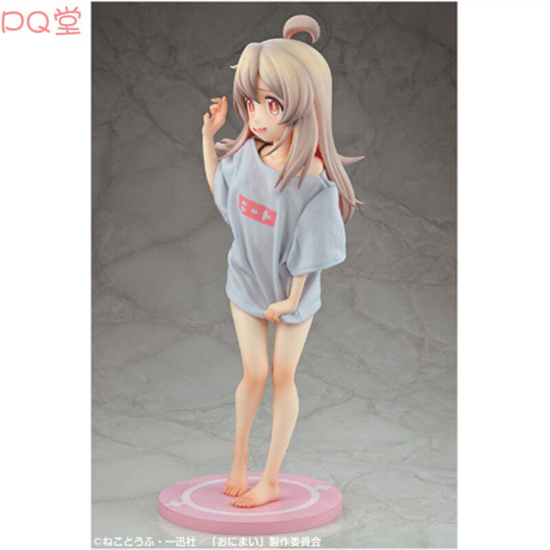 medicos "Don't Be a Brother Anymore" Mahiro Oyama Cloth NEET T-shirt 1/4 Scale Figure