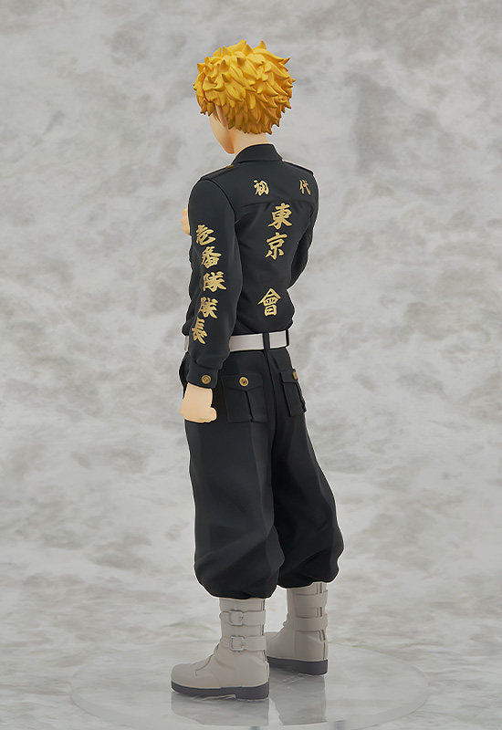 OR POP UP PARADE: Tokyo Revengers — Takemichi Hanagaki Figure