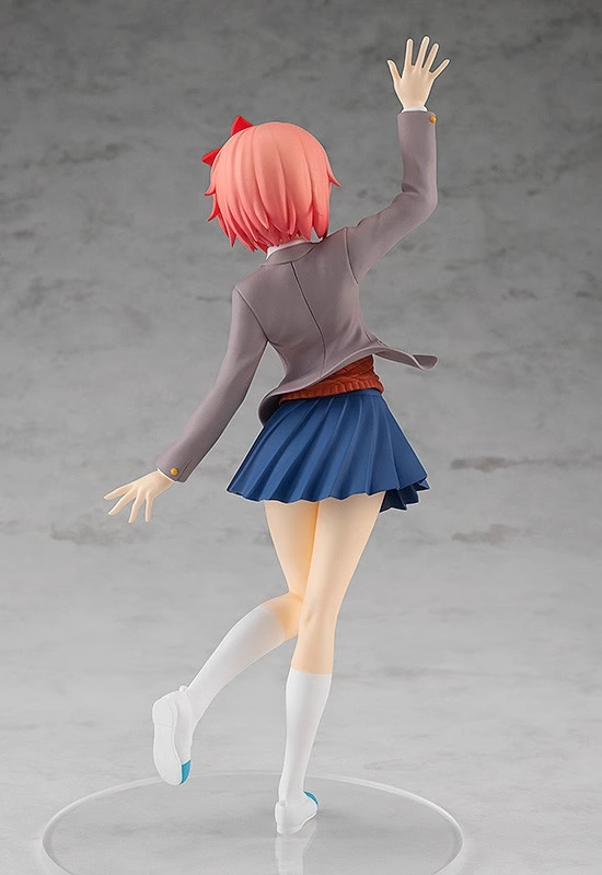 GSC POP UP PARADE: Doki Doki Literature Club! — Sayori Figure