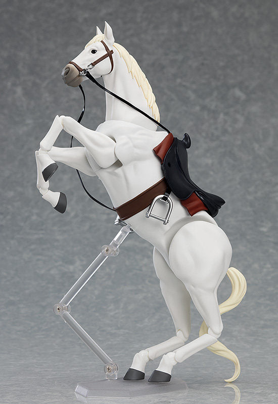 MF figma 490: Horse ver.2 Action Figure