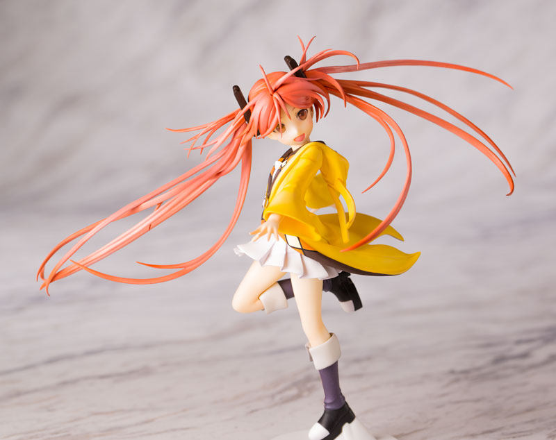 Pulchra — *Black Bullet*: Enju Aihara (1/8 Scale) — Brand New (Japan Edition)