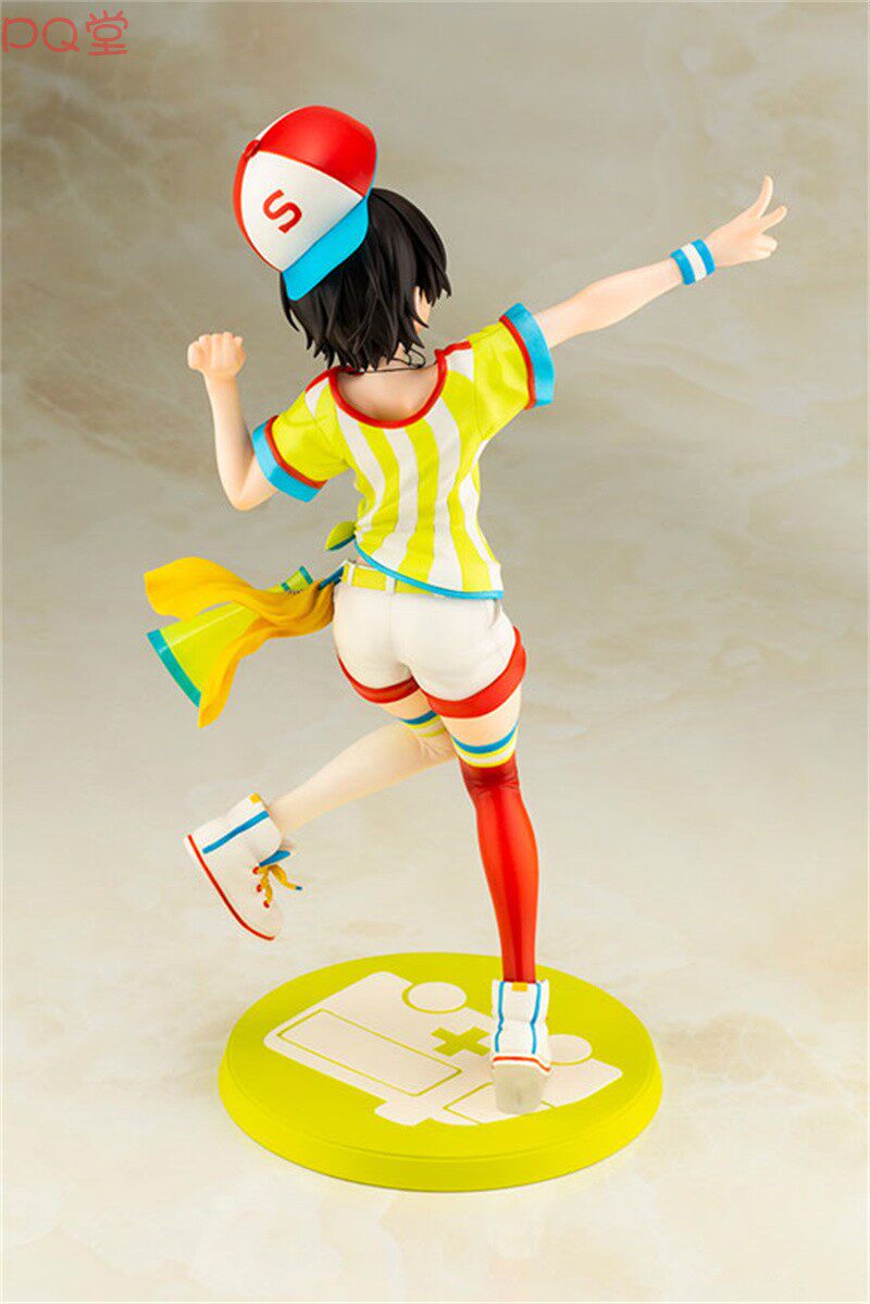 Kotobukiya | hololive: Oozora Subaru — Virtual Streamer Figures (VTuber) — 1/7 Scale Figure