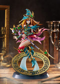 GSC Yu-Gi-Oh! Trading Card Game Monster Figure Collection: Dark Magician Girl — Licensed Version