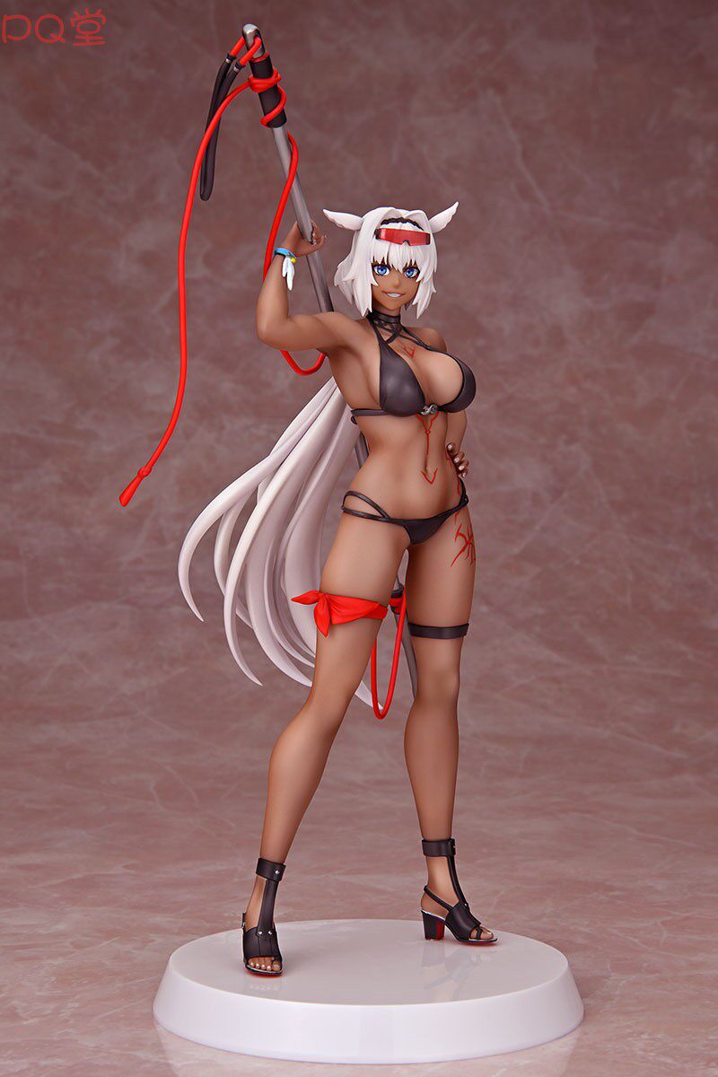 Our Treasure FATE/FGO Rider Caenis Figure