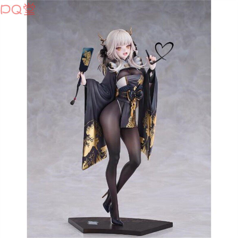 (GSC) Victory of Victory: New Hope Nicki Blanche White Rabbit 1/7 Scale Figure