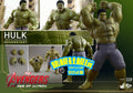 HOTTOYS 1/6 Avengers: Age of Ultron Hulk 2.0 Action Figure MMS286/287