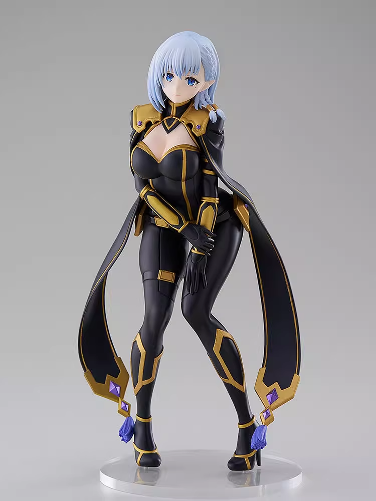 GSC POP UP PARADE: The Eminence in Shadow — Beta (L) Figure
