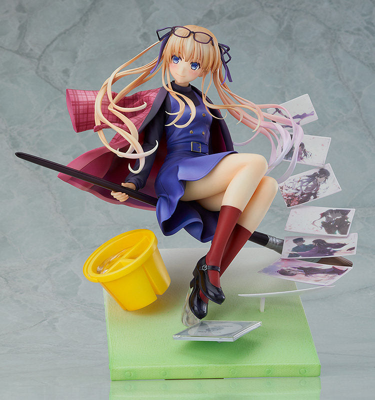 20cm GSC Saekano: How to Raise a Boring Girlfriend Eriri Figure