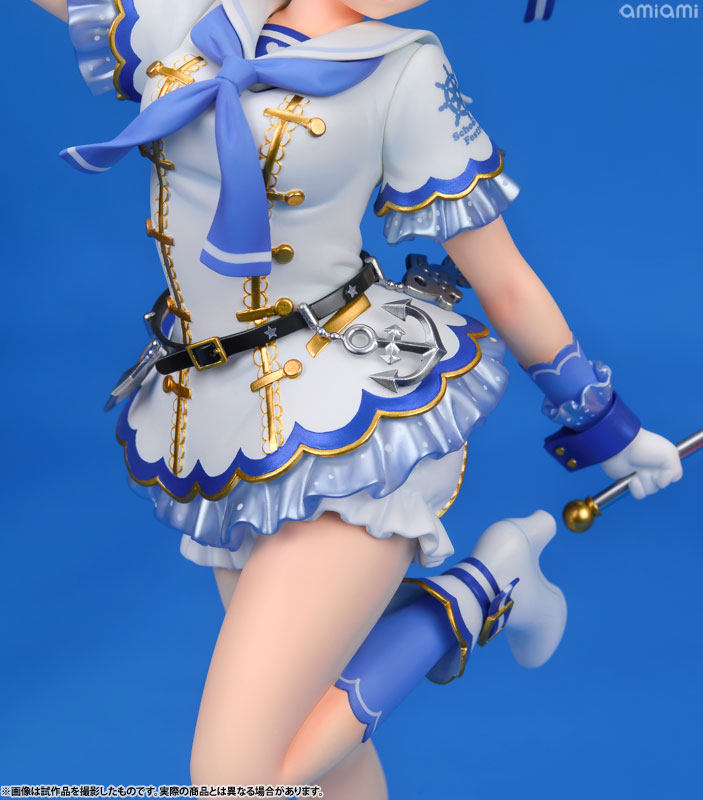 ALTER 1/7 Love Live! — Hanayo Koizumi (Sailor Uniform) — Licensed Version