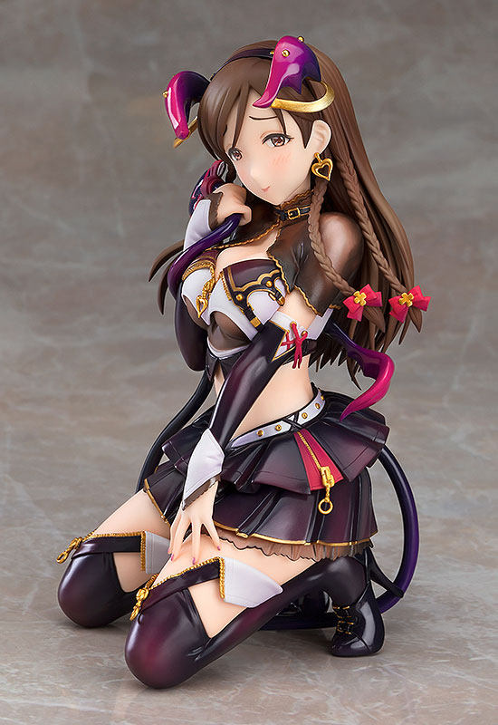 Max Factory: The Idolm@ster — Minami Nitta: Sleeping Little Devil (Licensed Version)