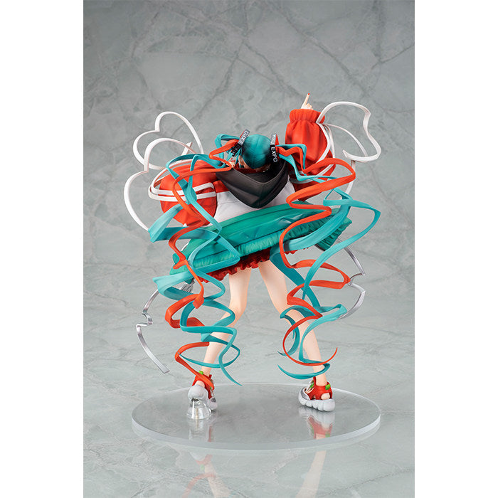 HOBBY STOCK: Hatsune Miku — MIKU EXPO Digital Stars 2020 (Licensed Version)