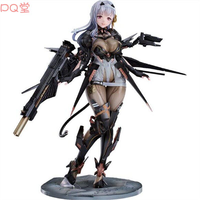 GSC Goddess of Victory New Hope Divine Punishment NIKKE 1/7 Figure