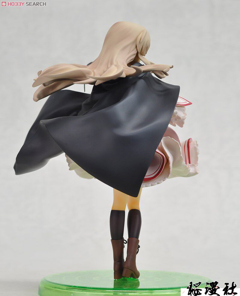 Megahouse 1/8 Scale Figure: *Rewrite* — Akane Senri (Licensed Version)