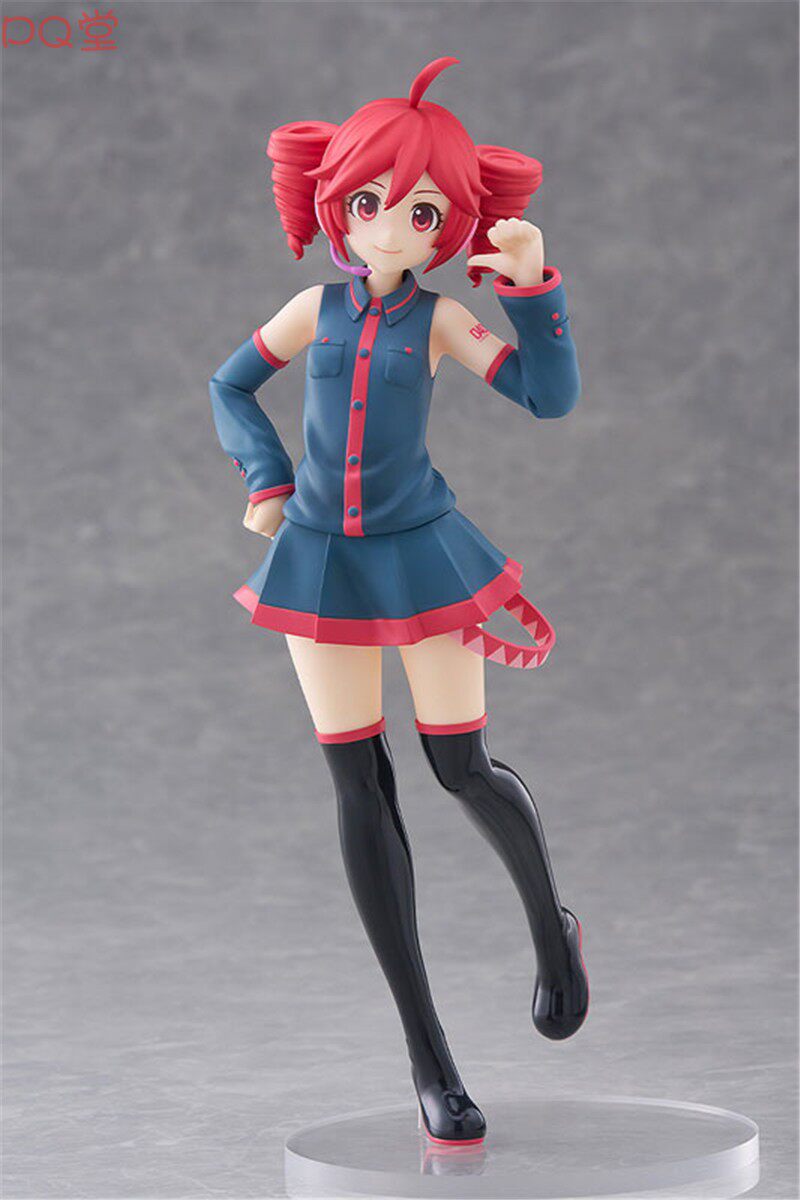 GSC POP UP PARADE Teto Accent Figure, Size L