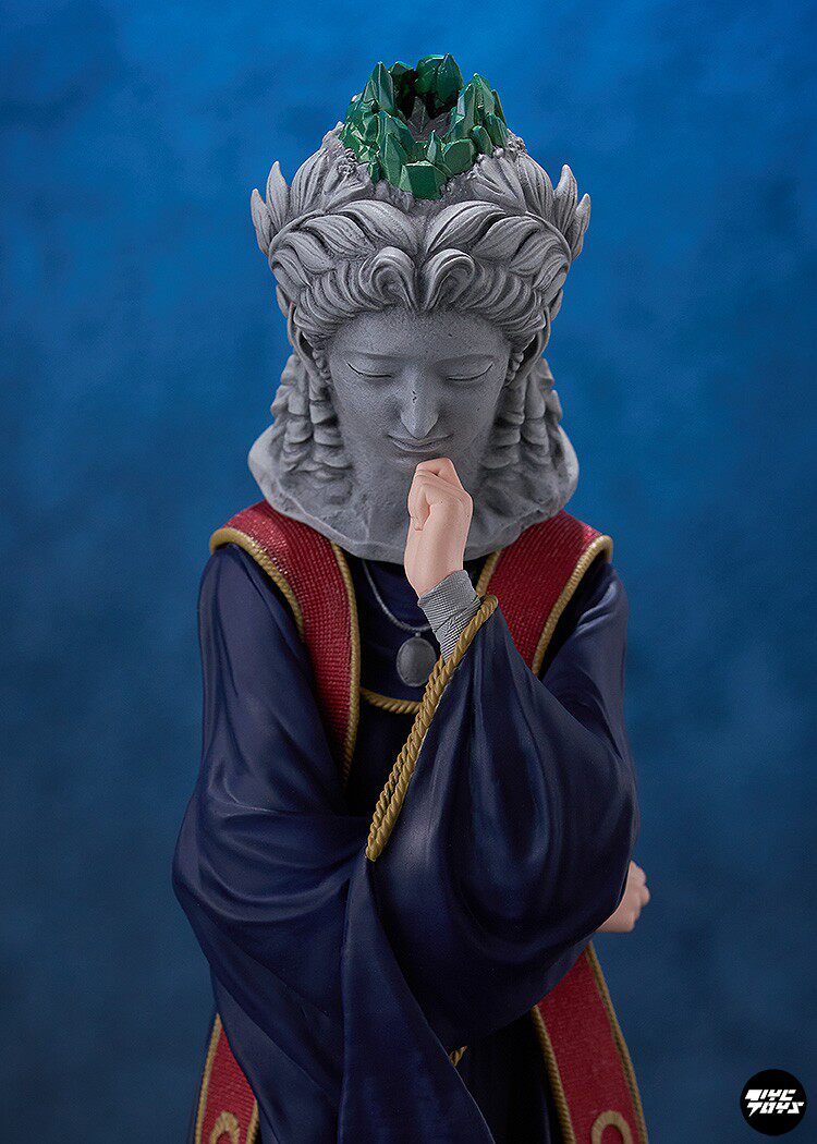 GSC POP UP PARADE: Elden Ring — Sorcerer Rogier Figure