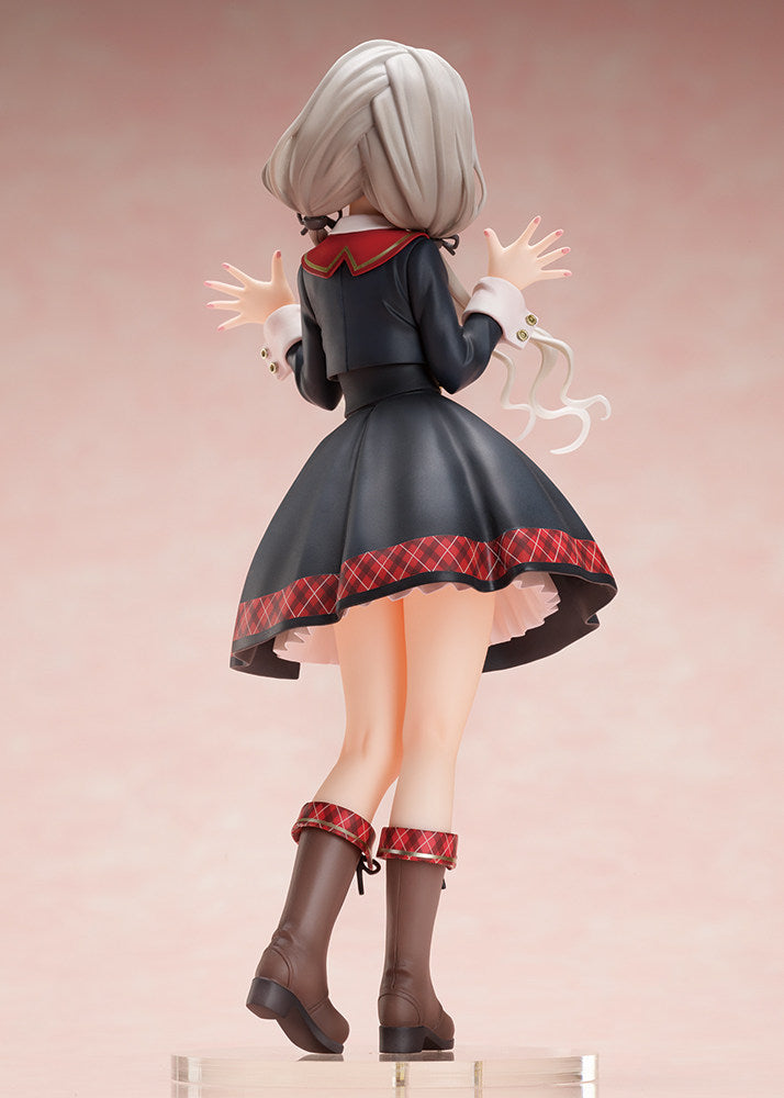 Licorne The Idolmaster Cinderella Girls Nagi Hisakawa Figure
