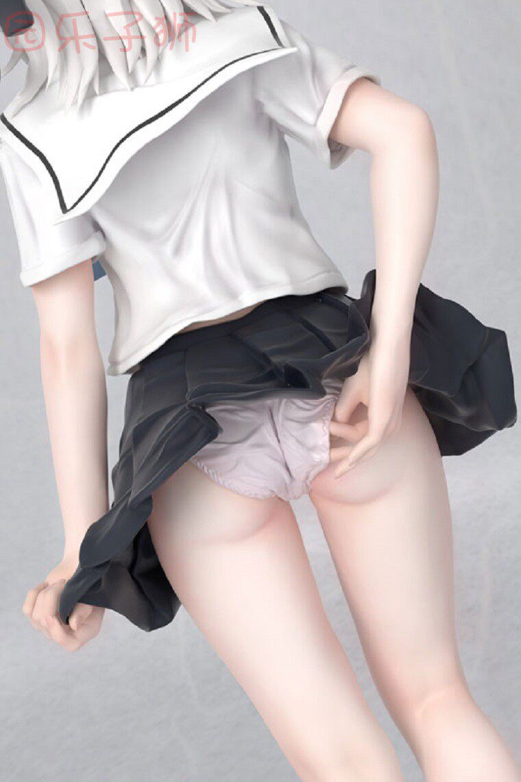 FotsJapan: Mashiro Ikone — 1/5 Scale Figure (Japan Edition) — Authentic Product