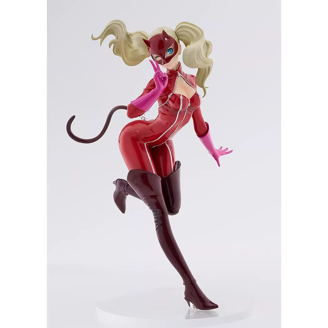 GSC POP UP PARADE: Persona 5 — Ann Takamaki Figure