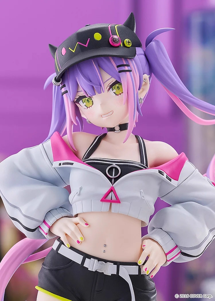 GSC POP UP PARADE: hololive SP — Towa Tokoyami Figure