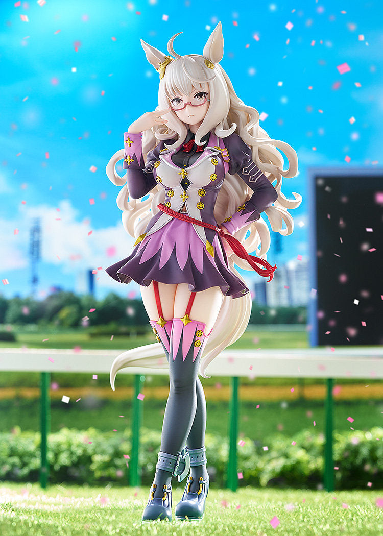 Pre-order: Max Factory Uma Musume Pretty Derby Biwa Hayahide figure