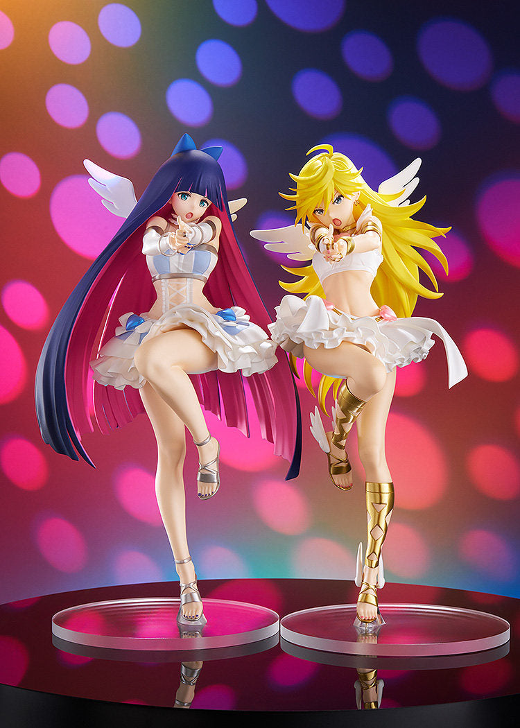 MaosouHouse GSC PUP *Panty & Stocking with Garterbelt*: "Repent!" (Size L) Figure — Licensed Version