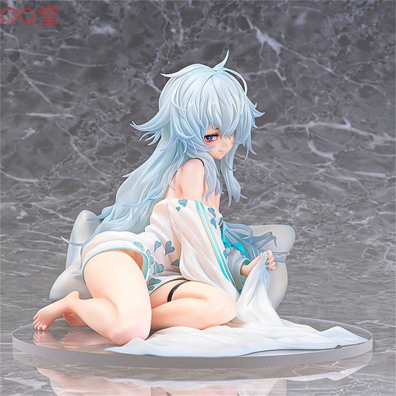 Phat! Girls Frontline PA-15 Wonderful Yam Cake Serious Injury 1/7 Figures