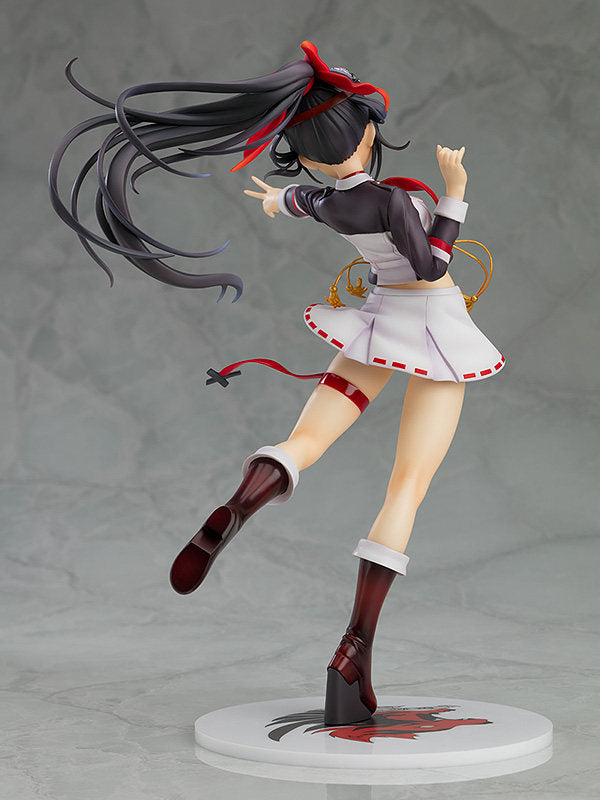 GSC Valkyrie of the Battlefield Sigrdrifa Miyako Rokusha Figure with Bonus Item