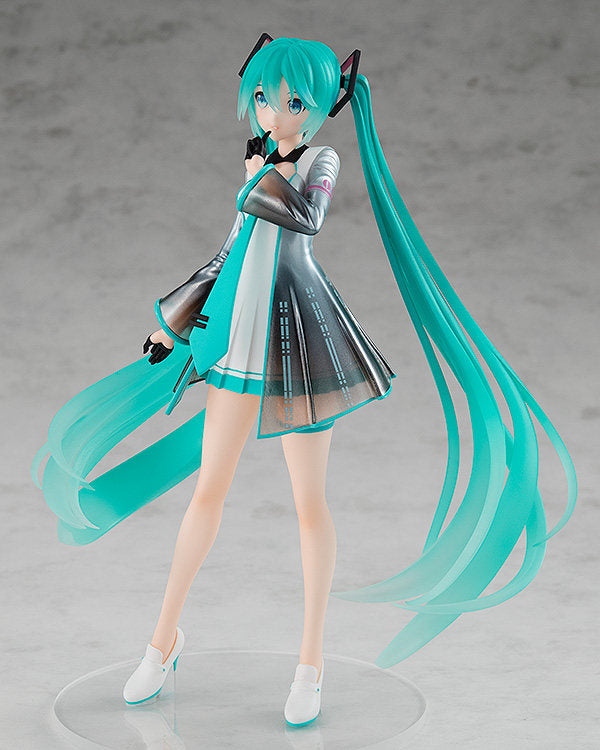 GSC POP UP PARADE Vocaloid: Hatsune Miku (YYB Style) Figure