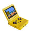 Open-Source-Mini-Arcade-Automaten 3,0 Zoll IPS LCD 320 x 240 64 GB ROM Eingebaute Spiele
